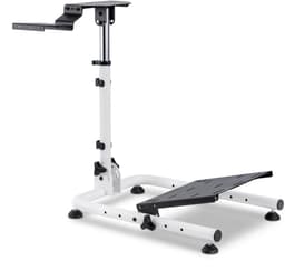 VDD Gaming Wheel stand - racestuur standaard houder - race cockpit - logitech - thrustmaster - fanatec — thumbnail 2