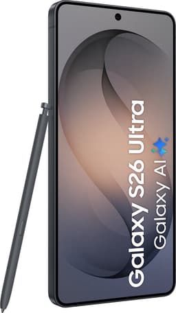 Samsung Galaxy S26 Ultra - 512GB - Black — thumbnail 6
