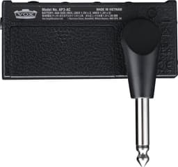VOX amPlug3 AC30 Speelplezier zonder moeite en grenzeloze creativiteit! — thumbnail 2