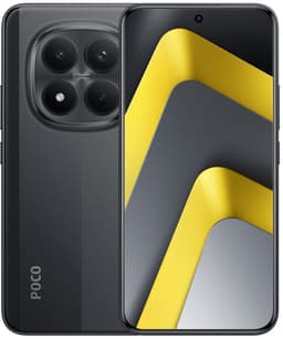 Smartphone-POCO M8 Pro 5G-8GB+256GB-Zwart — thumbnail 1