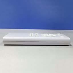Ventilator Afstandsbediening - Plafond Ventilator Bediening - Snel Instellen - 6 Snelheden - Zwart Wit — thumbnail 1