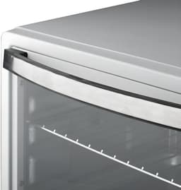 Heteluchtoven - Multifunctioneel Keukenapparaat - Snel en Gezond Koken - Grote Capaciteit 40L - Wit — thumbnail 5