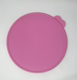 Grote Mengkom - Keuken Kom - Bakken en Koken - Luchtdichte Deksel - 7.8 Liter - Roze — thumbnail 2