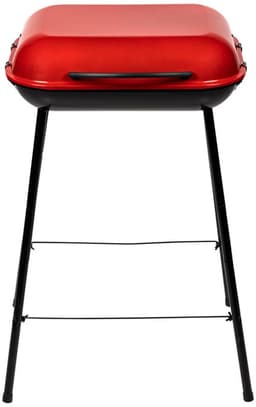 Draagbare houtskoolbarbecue HOLIDAY GRILL — thumbnail 4