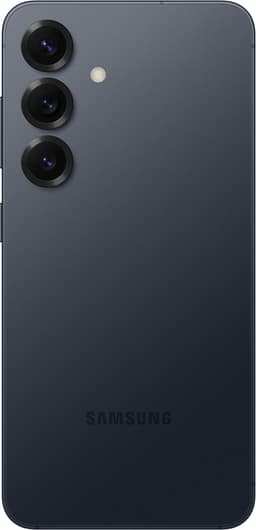 Samsung Galaxy S25 5G - 512GB - Black + 1 jaar extra garantie — thumbnail 3