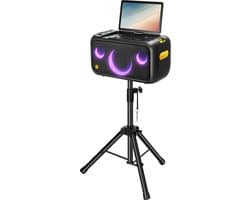 Ikarao Stand - Speaker Standaard voor de Karaoke Speakers van Ikarao