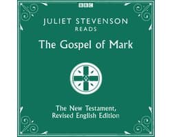 The Gospel of Mark