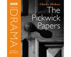 The Pickwick Papers
