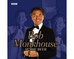 Bob Monkhouse At The Beeb
