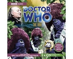 Doctor Who: The Ark (TV Soundtrack)