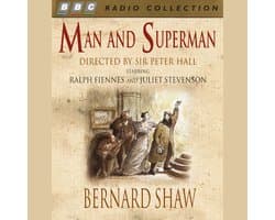 Man & Superman