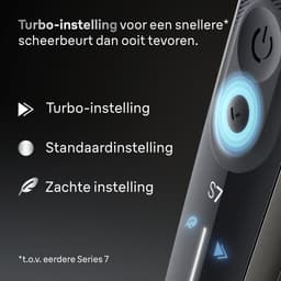Braun Series 7 72-C7200CC Goud — thumbnail 3