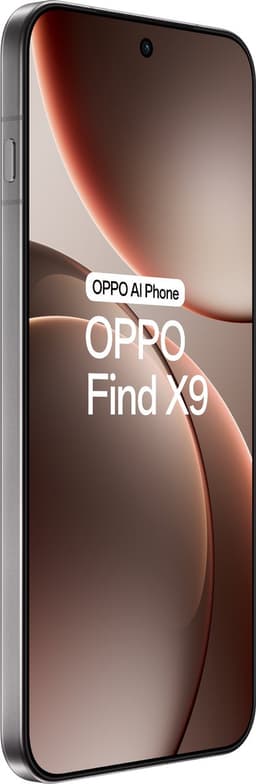 OPPO Find X9 5G 12+512GB Titanium Grey - Extra Garantie — thumbnail 3