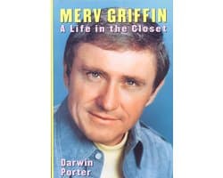 Merv Griffin