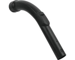 Kunststof hoekstofzuigerslang voor Miele S2110- S501- S524 stofzuigers (accessoires 9442601- 5269091- 5269090- 9442600)