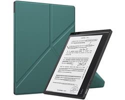 Hoes voor 10.3 inch eReader met Auto Wake/Sleep Functie en Penhouder