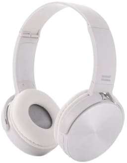 Hbs Xb450bt Draadloze On-ear Koptelefoon Wit — thumbnail 1