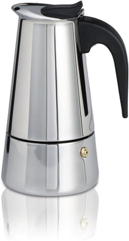 Xavax Espressomaker Van RVS 250 Ml Geschikt Voor Inductie — thumbnail 1