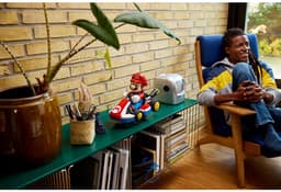 LEGO Mario Kart™ - Mario en standaardkart - LEGO - Mario - 72037 — thumbnail 18
