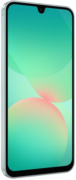 Samsung Galaxy A26 5G - 128GB - Mint — thumbnail 12