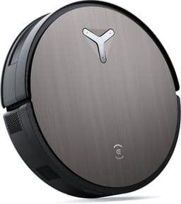 ECOVACS - DEEBOT X11 Omnicyclone EU - Robotstofzuiger - Dweil functie - 19.500 Pa zuigkracht- Zelfreinigende Robotstofzuiger met Warmwater – Dweilsysteem - Automatisch Leegstation - Geschikt voor dierenharen — thumbnail 2