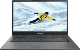 Akoya E15423 15.6" Zakelijke Laptop / Notebook - Intel i3 1115G4 - 256GB SSD - 8GB RAM - Windows 11 - Powered by Medion — thumbnail 1