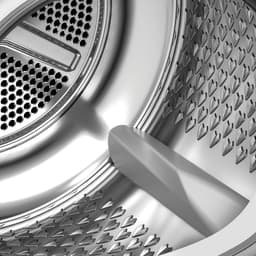 Whirlpool C WD 94M WWS BE - Wasdroger - AdaptiveDry - 9kg warmtepompdroger — thumbnail 4