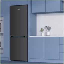 CHiQ FBM157L42 - Koel-vriescombinatie - 157 Liter - Low Frost - Hoogte 144 cm - 12 jaar garantie op compressor — thumbnail 8