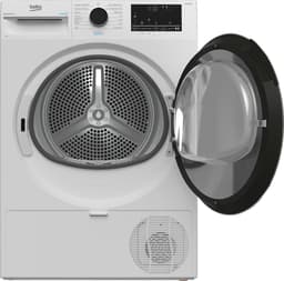 Beko B5T68219 | Warmtepompdroger | 8 kg | B label | Taaldisplay Duits — thumbnail 5