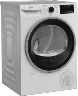 Beko B5T68219 | Warmtepompdroger | 8 kg | B label | Taaldisplay Duits — thumbnail 1