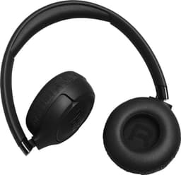 JBL Tune 680NC - Draadloze Noise Cancelling Koptelefoon - Bluetooth - On-ear - 76 uur batterij - Pure Bass & Spatial Sound - Zwart — thumbnail 7