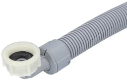 1-5 m 3/4 inch wasmachineslang - wasmachine met veiligheidsventiel - wasmachineslang - wasmachine watertoevoerslang — thumbnail 4
