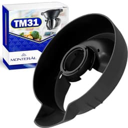 Basis Kom voor Keukenmachine - Thermomix TM31 - 10 Jaar Garantie — thumbnail 1