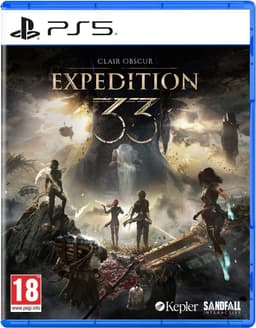 Clair Obscur: Expedition 33 - PS5 — thumbnail 1