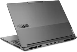 Lenovo ThinkBook 16p G4 IRH | Intel Core i7-13700H | 16GB DDR5-5200 | 512 GB SSD PCIe | 16" 3.2K (3200 x 2000) | Windows 11 Pro | Intel Wi-Fi 6E | Bluetooth 5.1 | NVIDIA GeForce RTX 4060 8GB — thumbnail 2