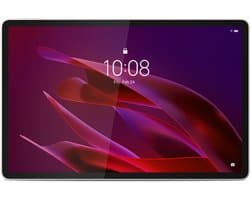 Lenovo Yoga Tab – 12GB RAM – 256GB opslag – Inclusief Pen – WiFi – 11.1 inch – Seashell