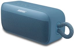 Bose Soundlink Plus Blauw — thumbnail 5