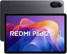 Xiaomi Redmi Pad 2 - 4G - 8GB/256GB - Graphite Grijs — thumbnail 14