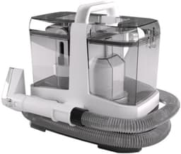 Livista® Vlekkenreiniger - Meubelreiniger - 4-in-1 Tapijtreiniger - 3 Opzetstukken - Grote Watertanks - IPX4 — thumbnail 1