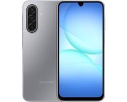 Samsung Galaxy A17 4G - 256GB - Grijs