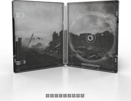 Resident Evil 9: Requiem - Deluxe Edition - PS5 — thumbnail 4