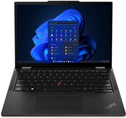 Lenovo ThinkPad X13 Yoga Gen 4 | Intel Core i5-1345U vPro | 32GB LPDDR5-6400 | 512GB SSD M.2 PCIe 4.0x4 Performance NVMe | 13.3" WUXGA (1920x1200) Multi-touch | Windows 11 Pro| Intel Wi-Fi 6E | Bluetooth 5.1 | Intel Iris Xe Graphics | 3 Jaar Garanti — thumbnail 5