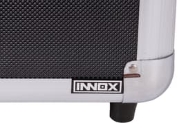 Platenkoffer 12-inch voor 60 LP's - Innox RecCase 60 - Multikleur — thumbnail 3