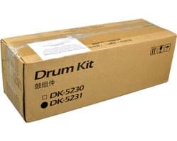 KYOCERA DK-5231 Origineel 1 stuk(s)