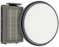 SQOON Filterset geschikt voor Rowenta Compact Power XXL RO4825 - Gelijk aan model: ZR780000 - Ideaal als motorfiltervervanging voor optimale stofzuigerprestaties