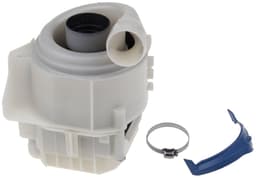 Bosch Siemens Circulatiepomp (12019637) Verwarmingspomp / Warmtepomp voor Vaatwasser — thumbnail 2