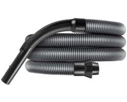 SQOON® Stofzuigerslang Geschikt voor Miele S4000 / S5000 serie - Gelijk aan model 7330631 - Vervanging voor originele slang