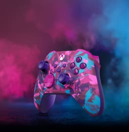 Xbox Draadloze Controller - Heart Breaker Special Edition - Xbox Series X|S, Xbox One, Windows, Cloud Gaming — thumbnail 3