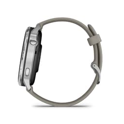 Garmin Venu 4 45mm Silver Gray |  | 0753759342883 — thumbnail 3