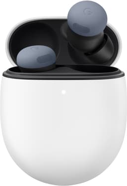 Google Pixel Buds Pro 2 - Oordopjes - Moonstone — thumbnail 3